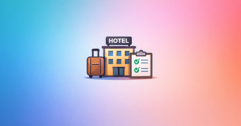 Hotels Travel Tweaks: Simple Secrets That Make Every Stay Better Hotels Travel Tweaks