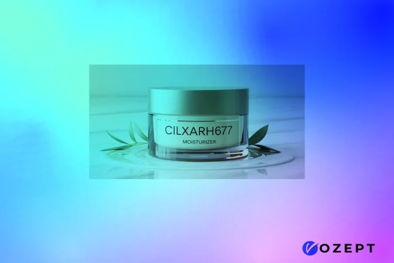 cilxarhu677 moisturizer product