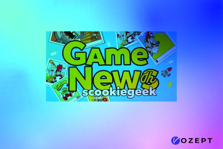 new game updates scookiegeek