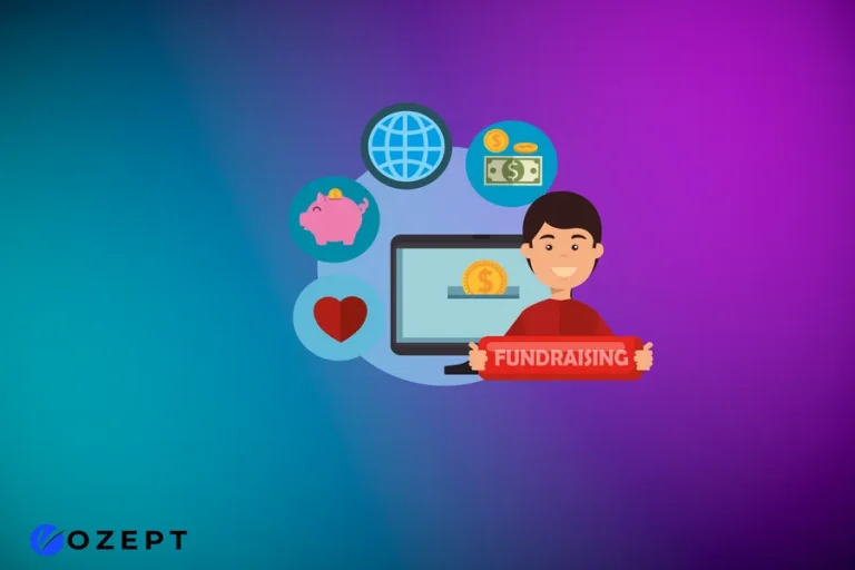 startup booted fundraising strategy